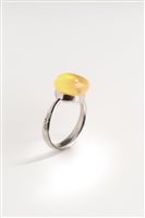 Anneau Cuori & Frecce Femme in Argent Pietre dure AGLAG10-14